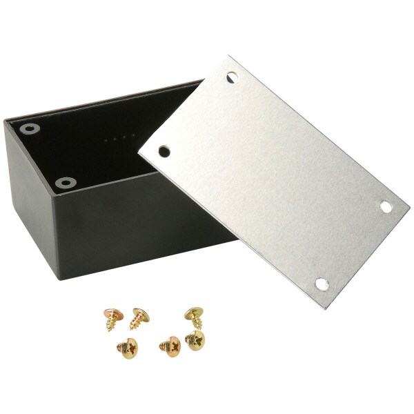 Main product image for Project Box 3-1/4" x 2" x 1-3/8" 320-410